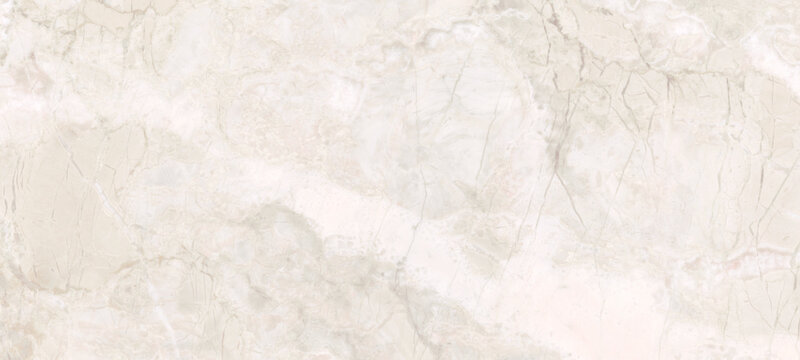 Elegant cream marble texture with soft natural veins and warm earthy tones, perfect for luxury interiors, ceramic tiles, and decorative backgrounds.