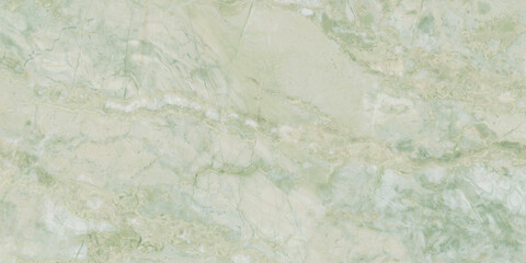 Elegant green marble texture with soft natural veins and warm earthy tones, perfect for luxury interiors, ceramic tiles, and decorative backgrounds. © Vidal