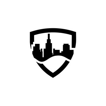 logo design city 