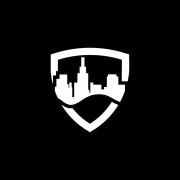 logo design city 