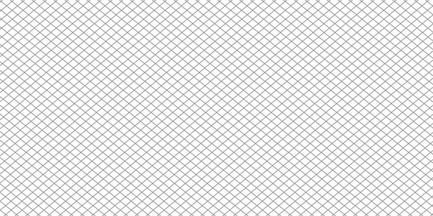 Soccer net pattern texture, football goal grid background. Basketball net or hockey mesh pattern, metal cage wire bg, fishnet grid vector illustration © subang