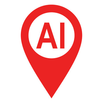 AI und Kartenmarkierung