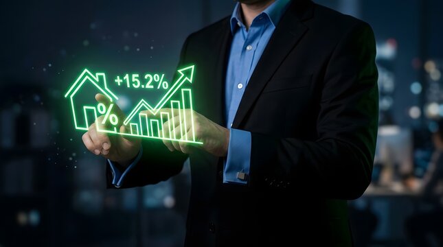 Real estate investment growth a lucrative opportunity with money returns