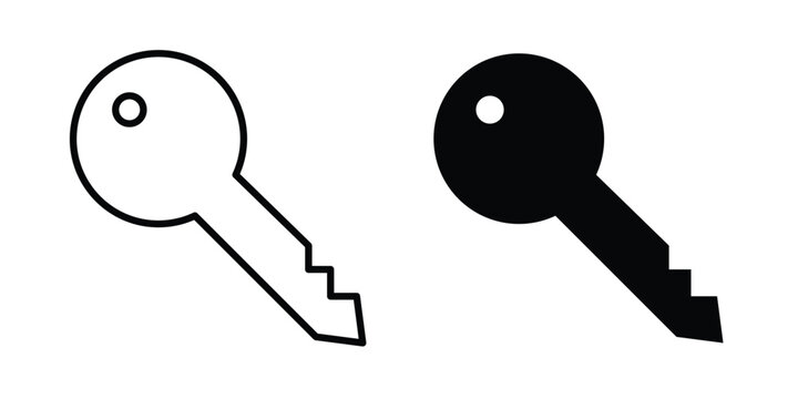 key icon