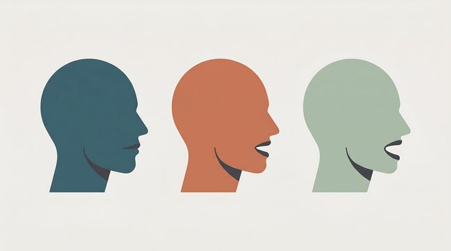 Speech animation mouth keyframes