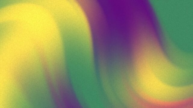 Abstract Fluid Gradient Background for Modern Creative Video Production