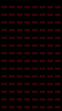 Microscopic view of LCD display pixels transitioning through RGB colors to white