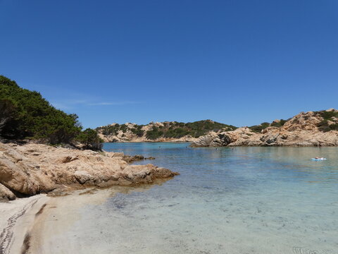 La Maddalena