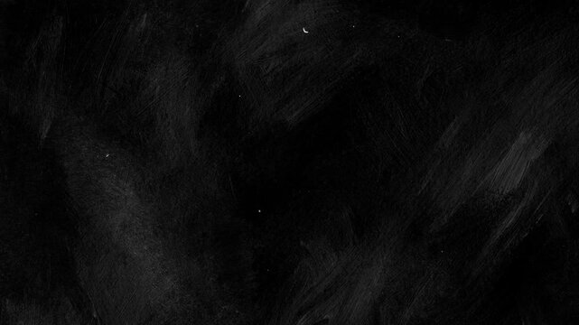 Elegant dark brush-painted texture with subtle grunge details, perfect for cinematic backgrounds, overlays, motion graphics, and creative design projects.