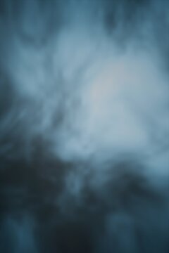 Soft Studio Mist Background