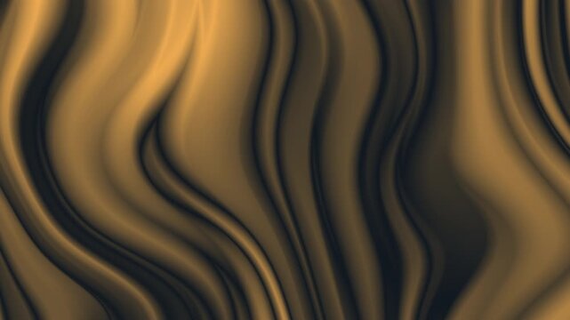 Sophisticated Charcoal Slate And Muted Taupe Topographic Map Abstract Vector Loop abstract background
