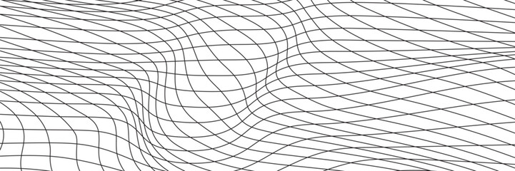 Mesh texture for fishing nets. Seamless pattern for sportswear or soccer goal, volleyball net, basketball hoop, hockey, athletics. eps 10 © fathor