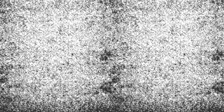 Subtle halftone grunge texture with distressed overlay abstract mild textured effect background featuring vintage dotted pattern and rough monochrome urban design surface