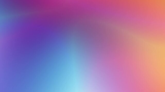 Gentle dark magenta and muted teal liquid motion gradient loop with rich undertones. A clean minimalistic glowing backdrop perfect for elegant presentation screens and subtle website transition graphi