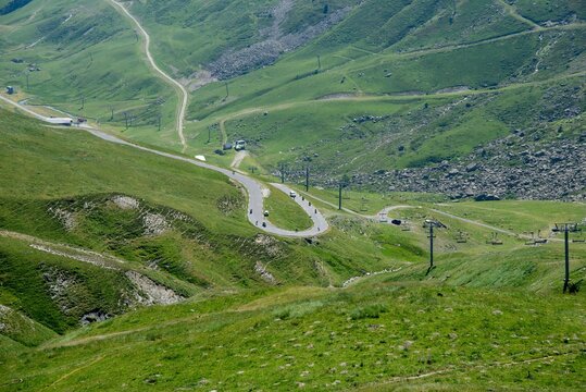 Col du Tourmalet 2