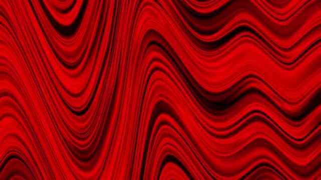 Aggressive Dark Banner Design Sharp Geometric abstract background Slash Patterns In Crimson Red Loop