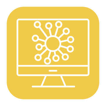 Scramble System Icon