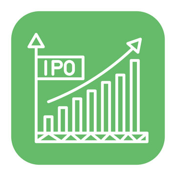 IPO Icon