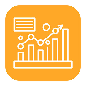 Histogram Icon