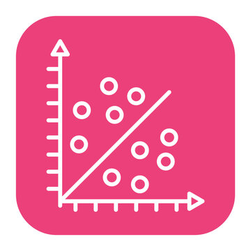 Scatter Icon