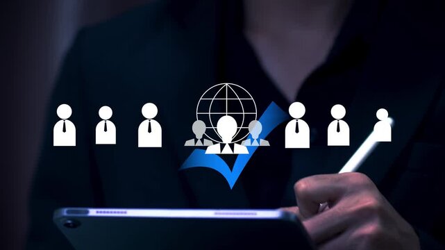 Recruitment and selection processes to ensure the best candidates for team building, business success, and organizational growth through effective HR strategies and employee engagement practices.