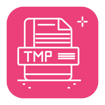 TMP Icon