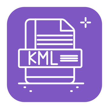KML Icon