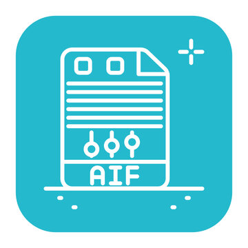 AIF Icon