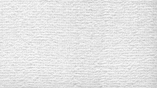 Animated HD crinkled Paper Texture background. white crumpled paper sheet motion video.
white abstract background.grunge background.White recycle craft.4k loop stop motion video.