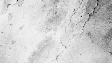 Naklejka premium Vintage dirty grunge paper texture with distressed scratches, worn photo overlay, subtle glitch effect, torn edges, folded creases, and aged shabby background