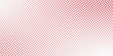 Obraz premium Grunge halftone gradient background. Faded grit noise texture. White and black sand wallpaper. Retro pixelated backdrop. Anime or manga style comic overlay.