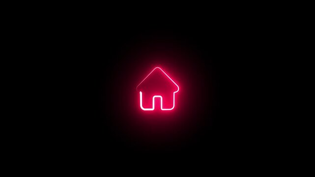red light bulb