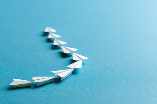 Their long term vision shaped a mission statement that guided each objective within a flexible planning framework and actionable strategy roadmap