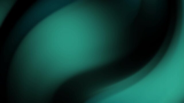 black and green gradient, black and green backgrounds, Teal Gradient Motion Background, Teal Gradient Motion Background. Smooth Abstract Fluid Animation for Modern Digital Art, Cinematic Backgrounds, 