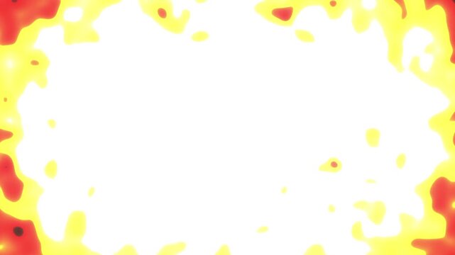 Film noise and grain dynamic flickering texture. Retro vintage intro tape effect overlay. Dust, dirt, scratches, hair, other artifacts. 4K Video