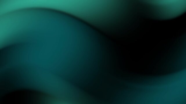 black and green gradient, black and green backgrounds, Teal Gradient Motion Background, Teal Gradient Motion Background. Smooth Abstract Fluid Animation for Modern Digital Art, Cinematic Backgrounds, 