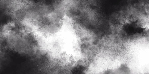 Fototapeta premium dark gray and white cloudy sky creates a textured and atmospheric background. soft and diffused atmospheric effect in the image 