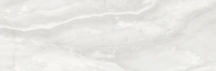 white onyx background, natural marble texture © Vidal
