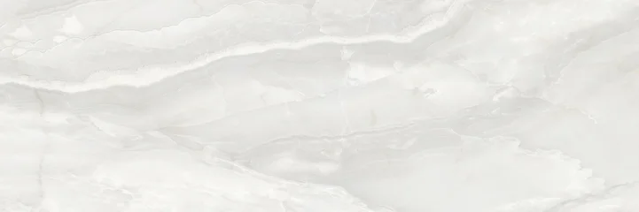 white onyx background, natural marble texture © Vidal