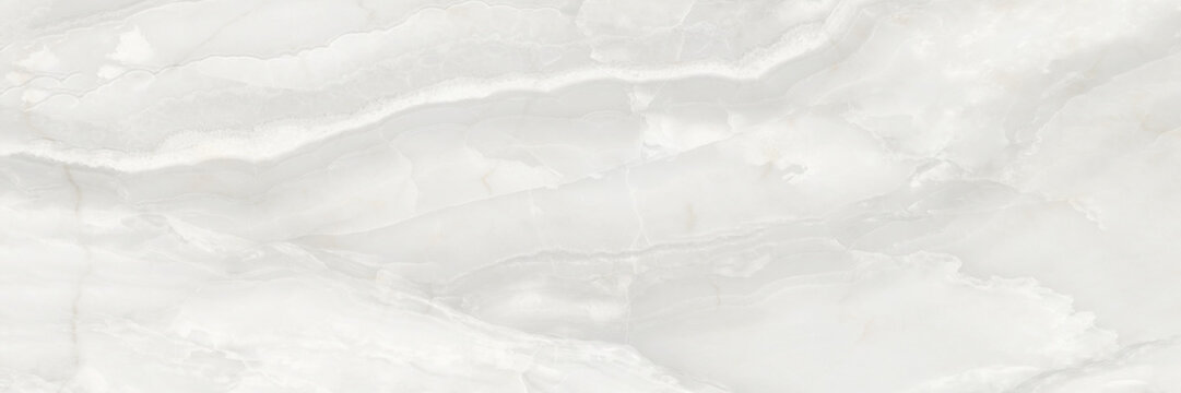 white onyx background, natural marble texture