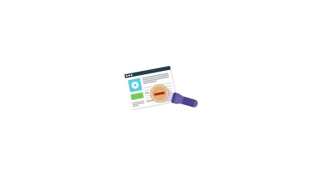Premium SEO Animation