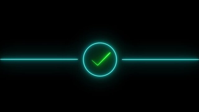 Approved and Accepted Concept with Yes Vote, Certification, Verified Approval and Quality Assurance..