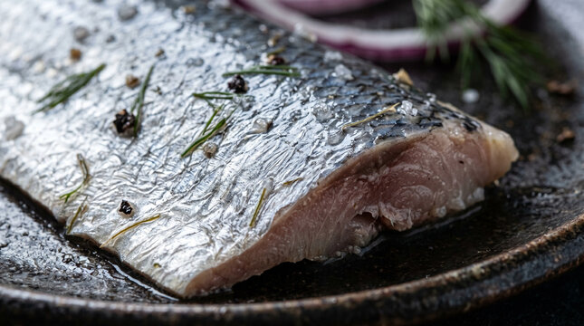 Surstr&ouml;mming, fish dish
