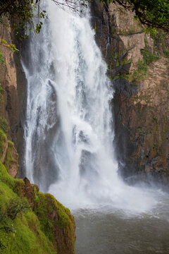 THAILAND NAKHON NAYOK KHAO YAI NATIONALPARK HAEW NAROK WATERFALL