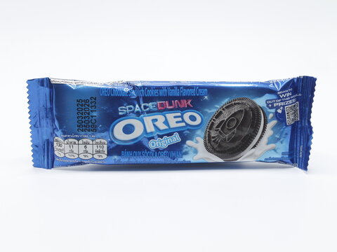 Oreo original in Manila, Philippines