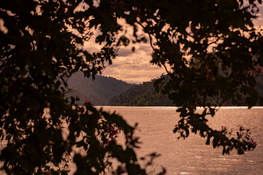 THAILAND NAKHON NAYOK KHUN DAN PRAKAN CHON DAM