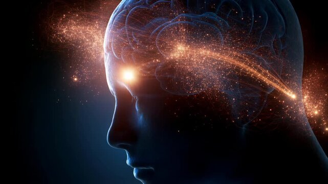  Exploring neuroscience and artificial intelligence with a focus on the human brain and its functions
