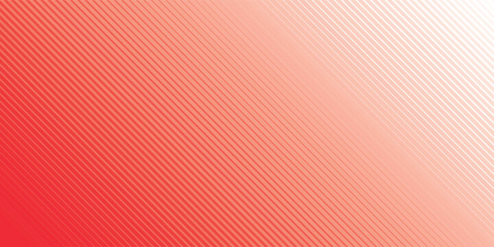 Candy Cane Stripes Seamless Pattern - Diagonal candy cane stripes repeating pattern design.eps10