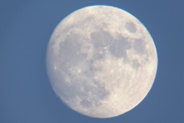 moon © Adam
