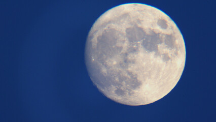 moon © Adam